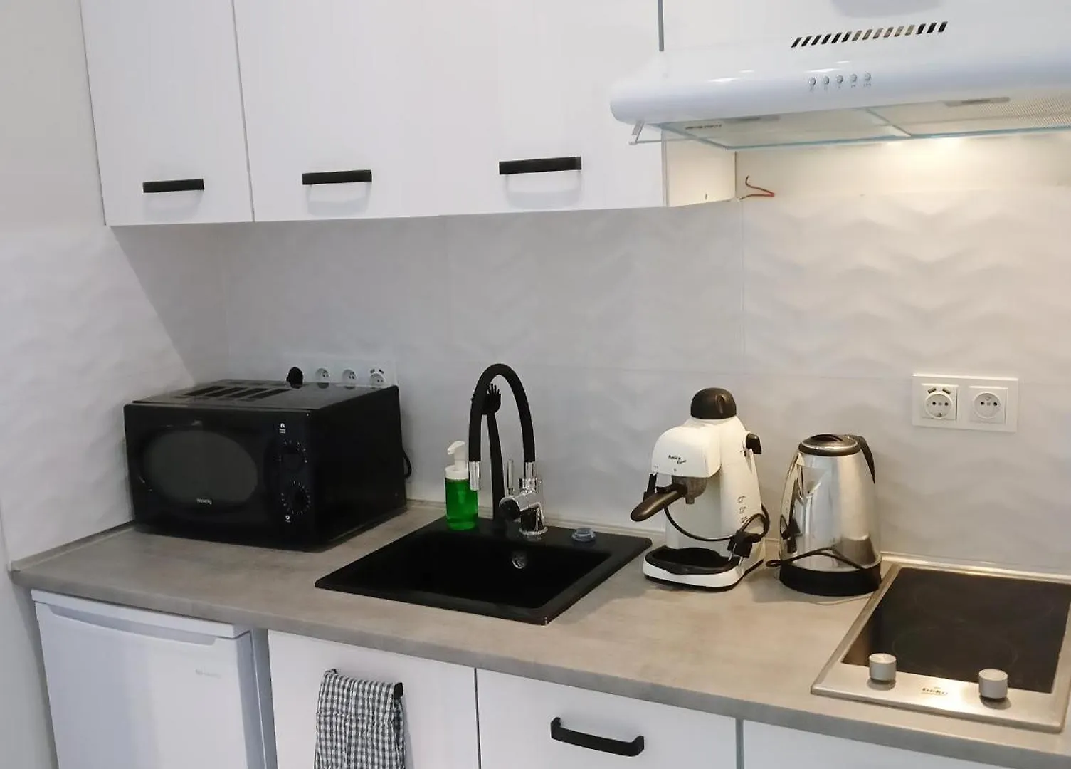 Beach Apartament II Plazowy Happy Hours Sopot