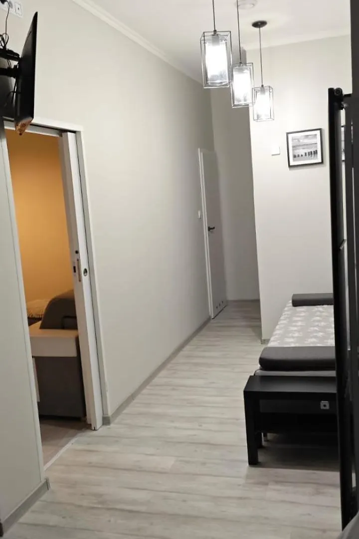 Beach Apartament II Plazowy Happy Hours Sopot 0*,  Polska