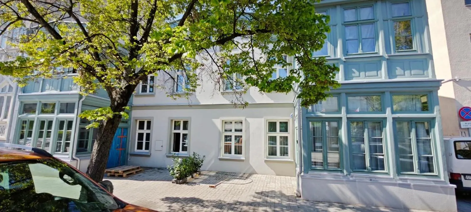 Beach Apartament II Plazowy Happy Hours Sopot Polska