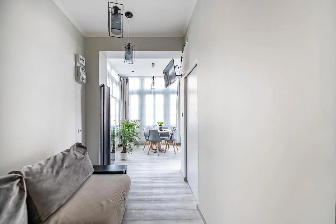 Beach Apartament II Plazowy Happy Hours Sopot