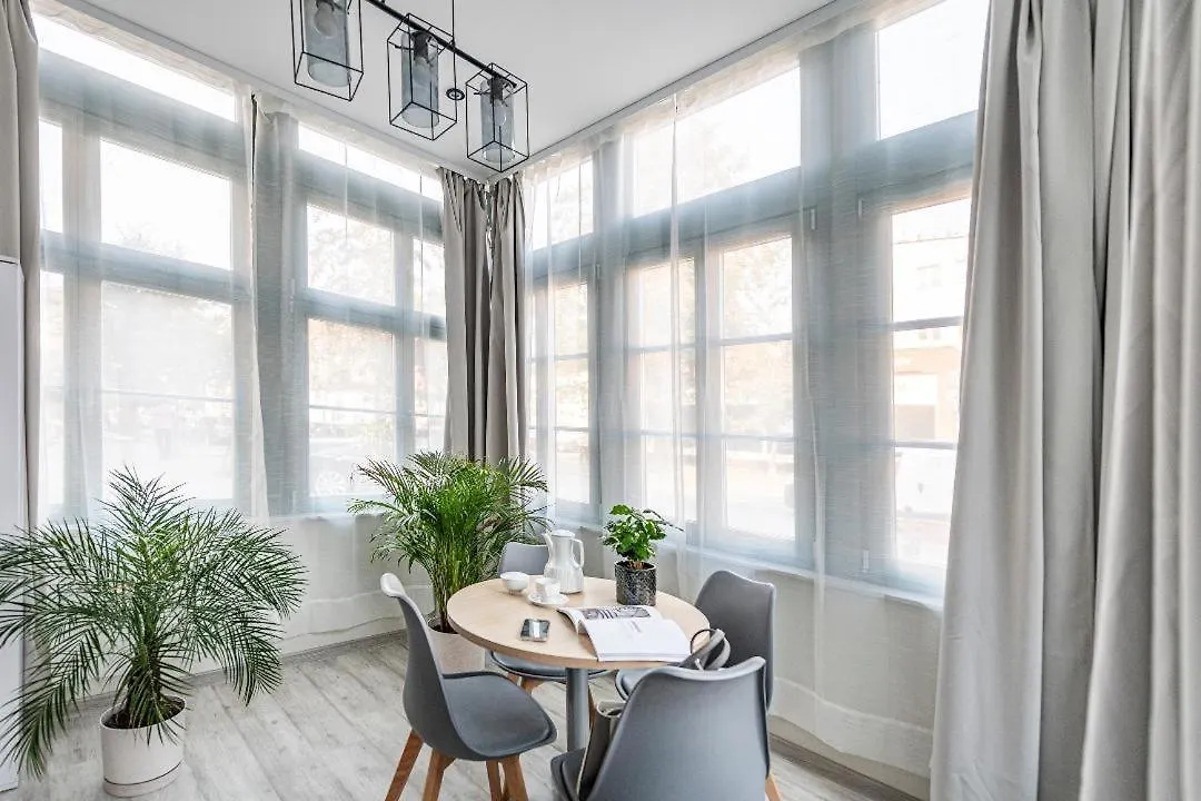 Beach Apartament II Plazowy Happy Hours Sopot